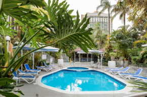 24 24 Hamilton Avenue by Gold Coast Premium